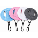 6und. x $13.080 ($2.180 c/u) - Sombrero para Mascotas