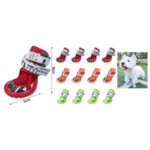 2set. x $17.100 ($8.550 c/set) - Zapatos Deportivos para Mascotas
