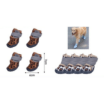 2set. x $13.040 ($6.520 c/set) - Zapatos para Mascotas