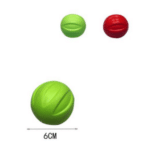 6und. x $6.960 ($1.020 c/u) - Pelota de Juego para Perros