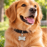 6und. x $6.960 ($1.160 c/u) - Placa Identificadora para Mascotas con QR - Imagen 2