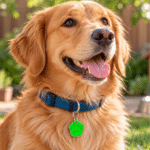 12und. x $4.560 ($380 c/u) - Placas Identificadoras para Mascotas - Imagen 2